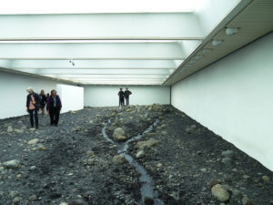 Gutes Schuhwerk, Louisiana Museum of Modern Art, 2014