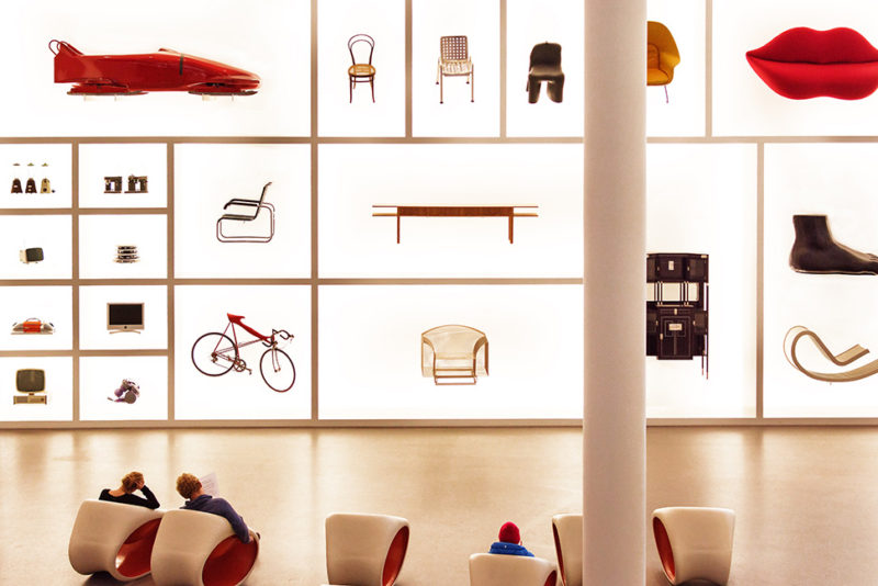 the metaphysics of goods