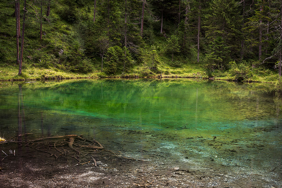 fernsteinsee #2