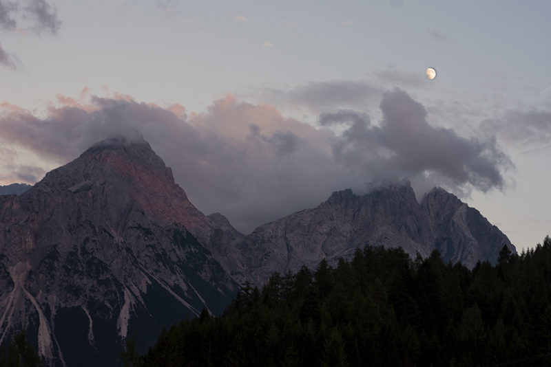 Ehrwalder Sonnenspitze