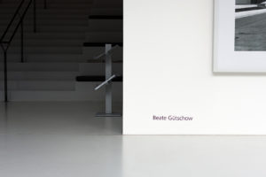 Beate Gütschow
