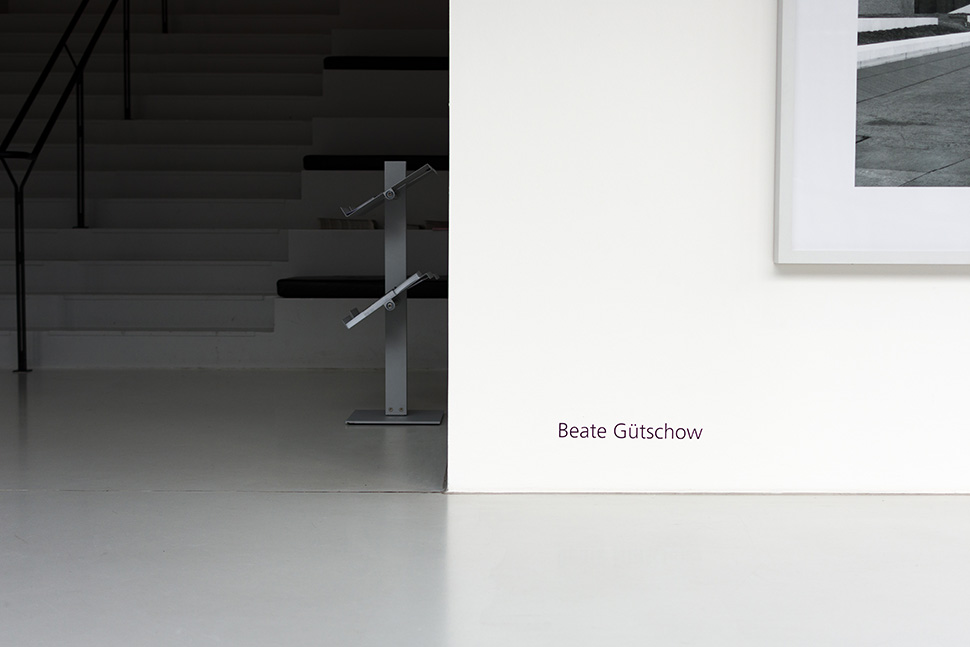Beate Gütschow