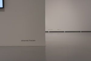 johannes franzen
