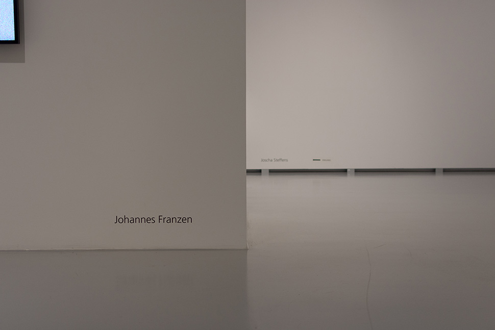 johannes franzen