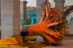 Installation museum wiesbaden