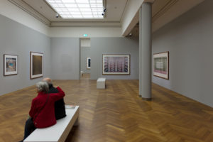 Ausstellung: Fotografien werden Bilder - die Becher-Klasse#3