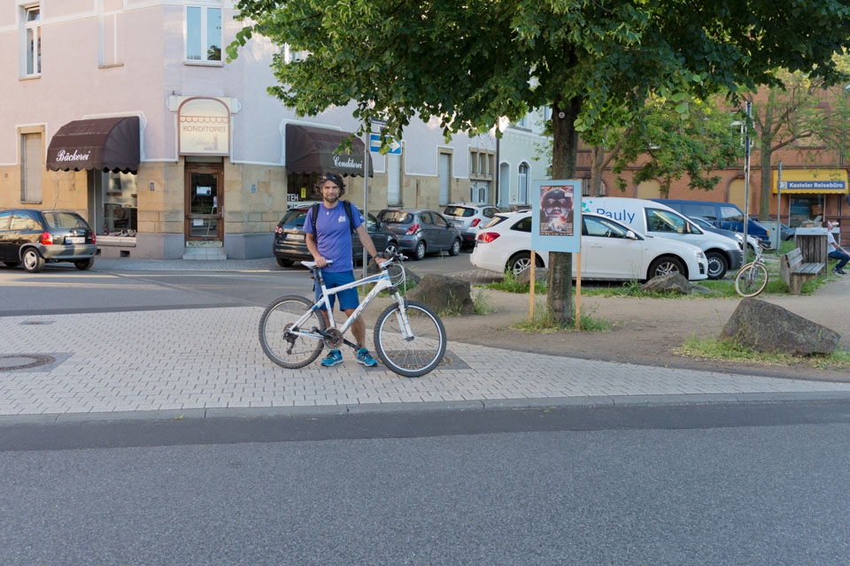 Bäckerplatz