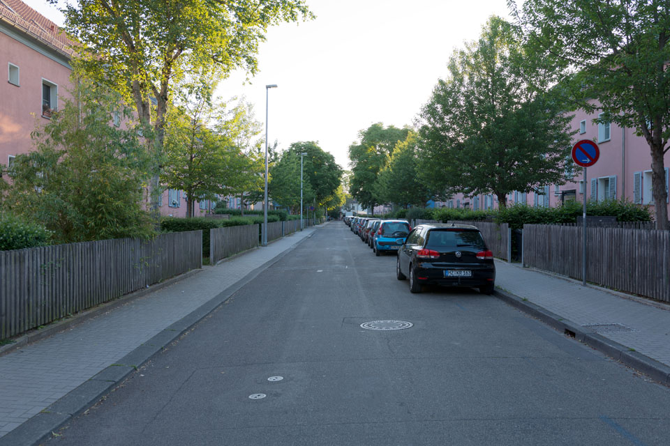 Österreicher Viertel