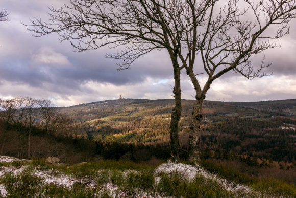 Großer Feldberg Taunus