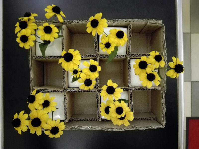 bottled Sunshine