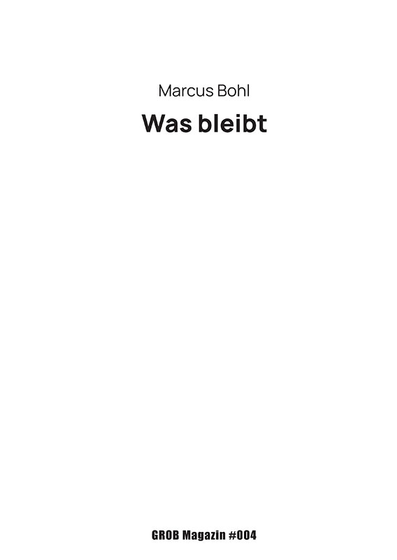 Buchcover