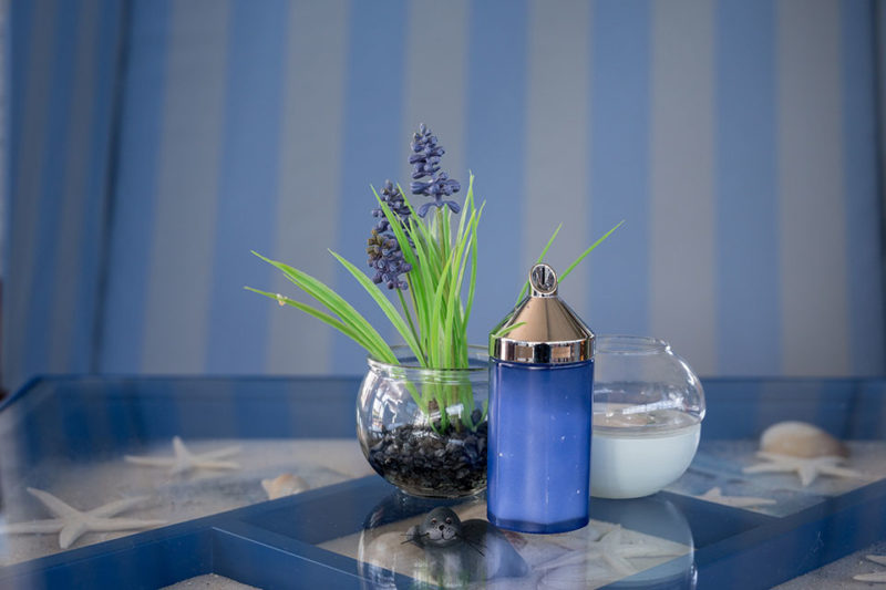 Maritme Kräfte tischblume #68