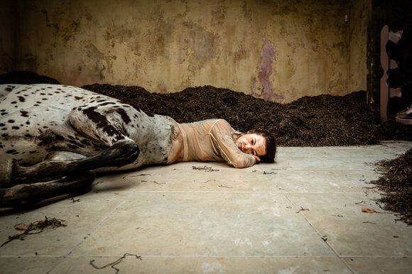 We Walked The Earth, Venedig Biennale,